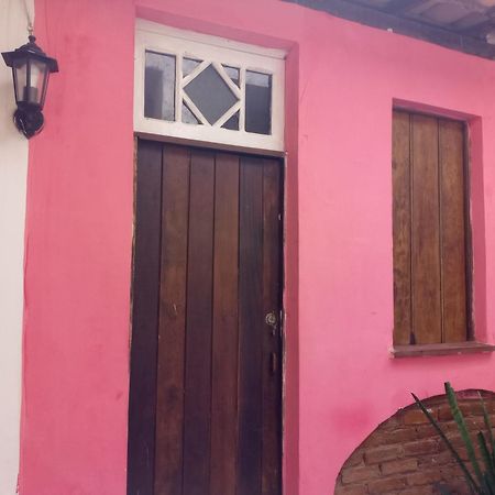 Red Arara Bed & Breakfast Salvador Room photo