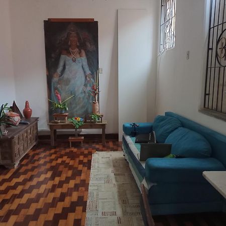 Red Arara Bed & Breakfast Salvador Exterior photo