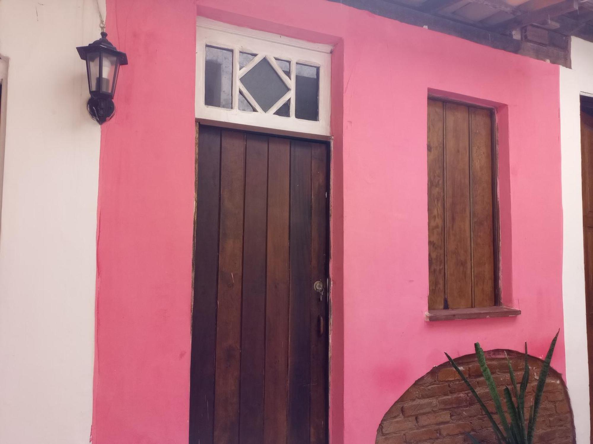 Red Arara Bed & Breakfast Salvador Room photo