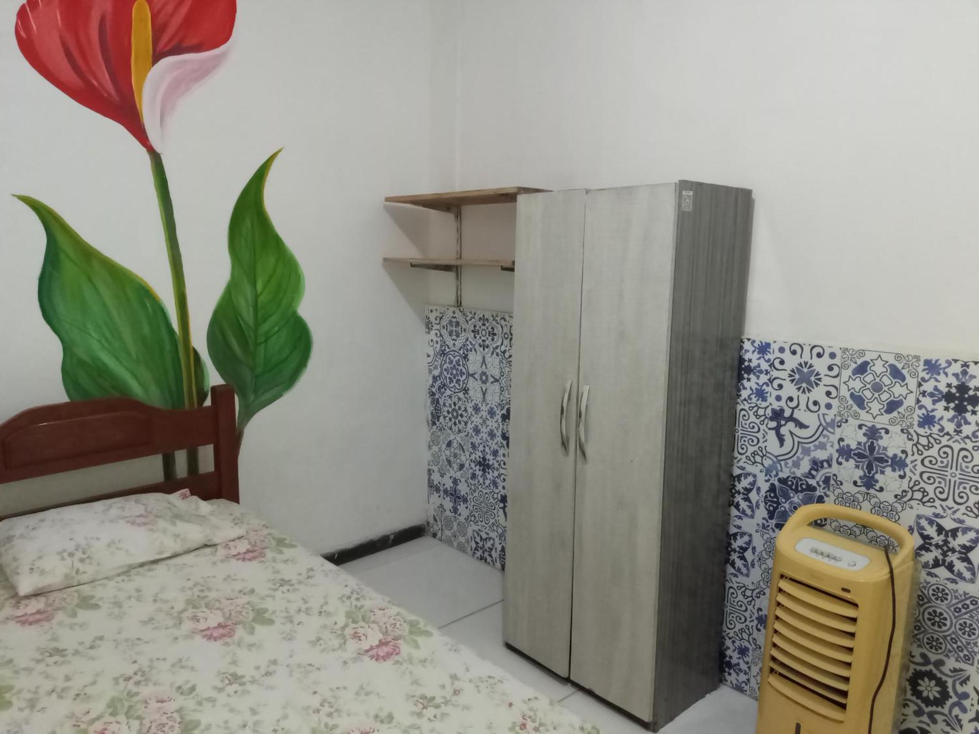 Red Arara Bed & Breakfast Salvador Room photo