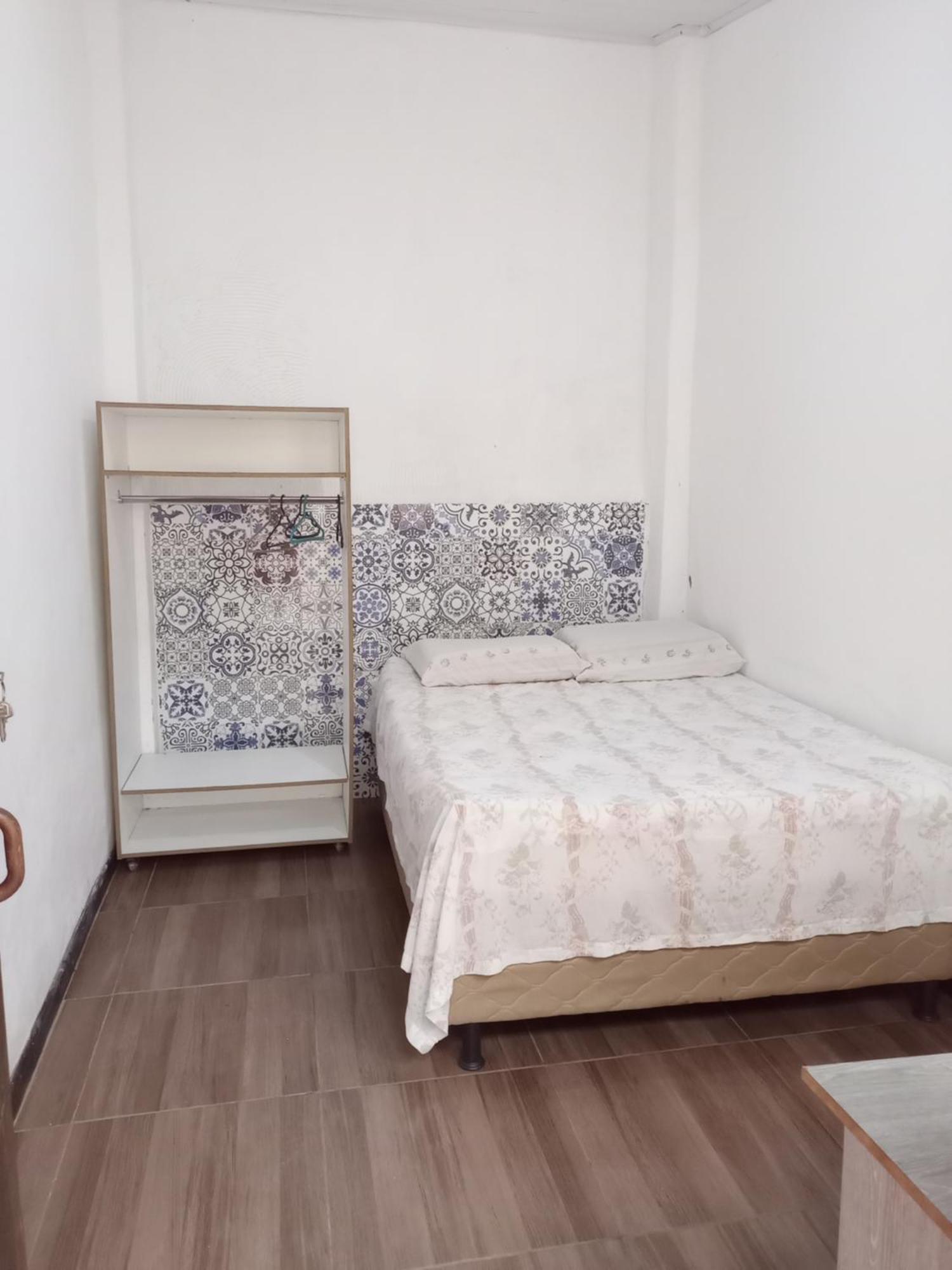 Red Arara Bed & Breakfast Salvador Room photo