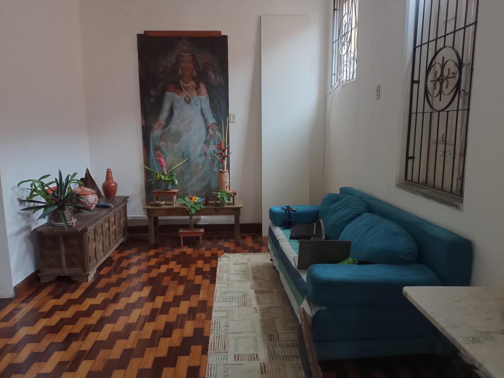 Red Arara Bed & Breakfast Salvador Exterior photo