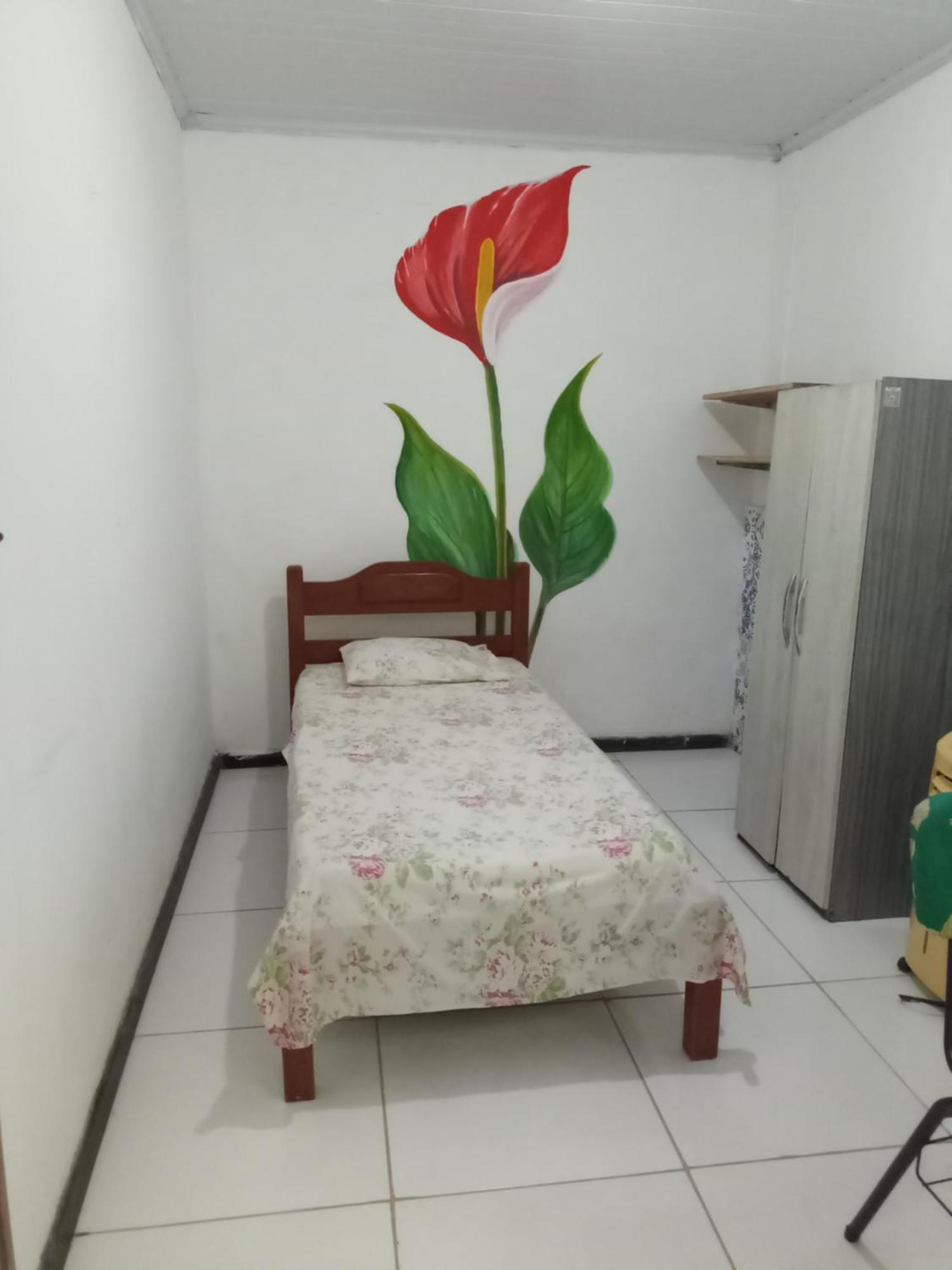 Red Arara Bed & Breakfast Salvador Room photo