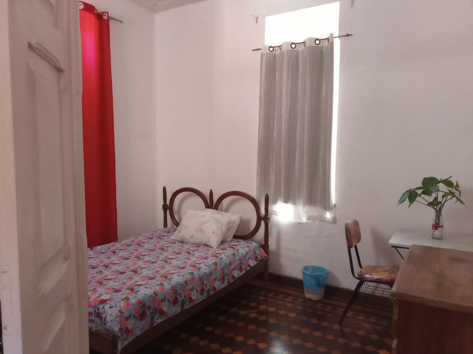 Red Arara Bed & Breakfast Salvador Exterior photo