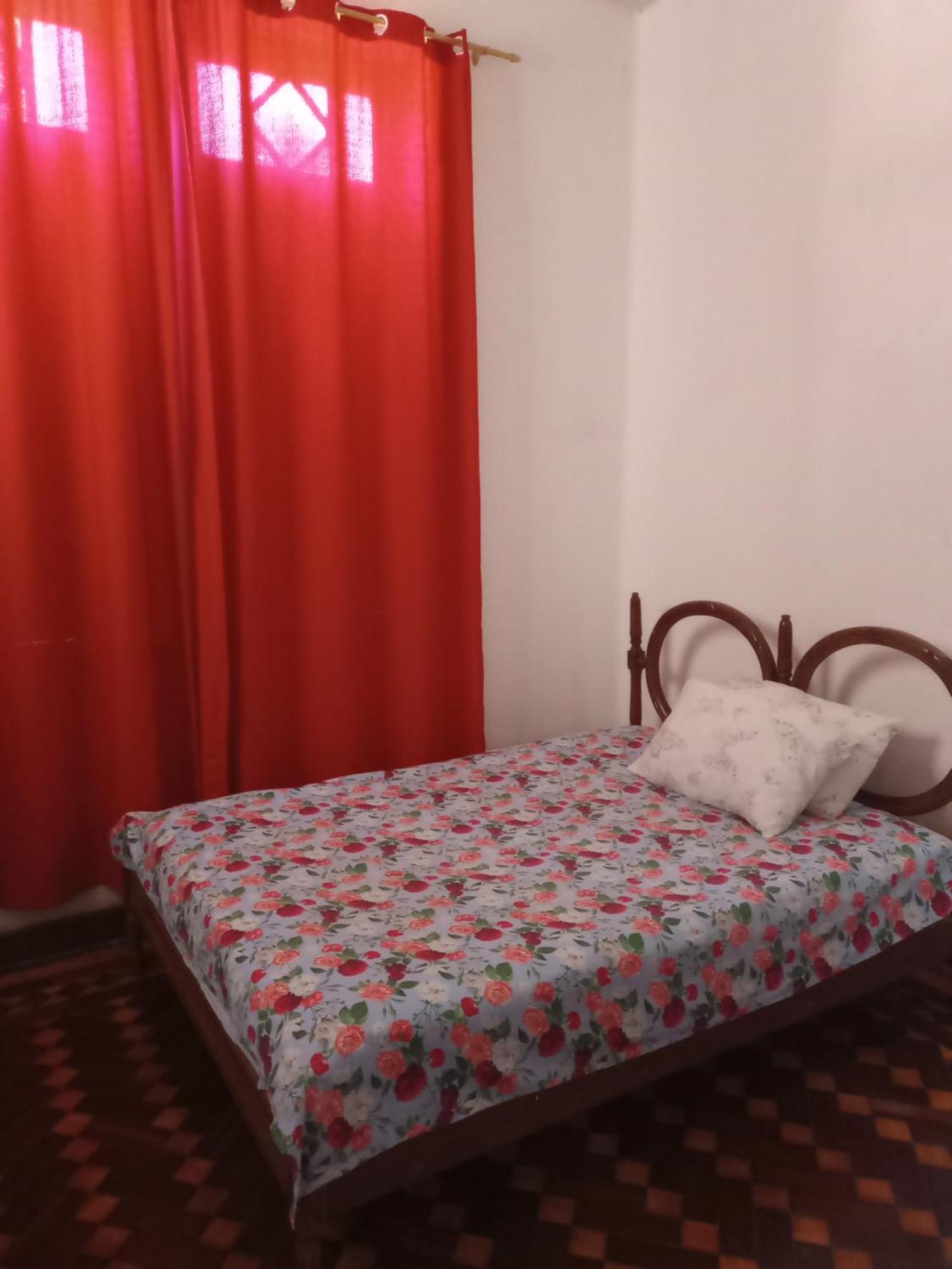 Red Arara Bed & Breakfast Salvador Exterior photo