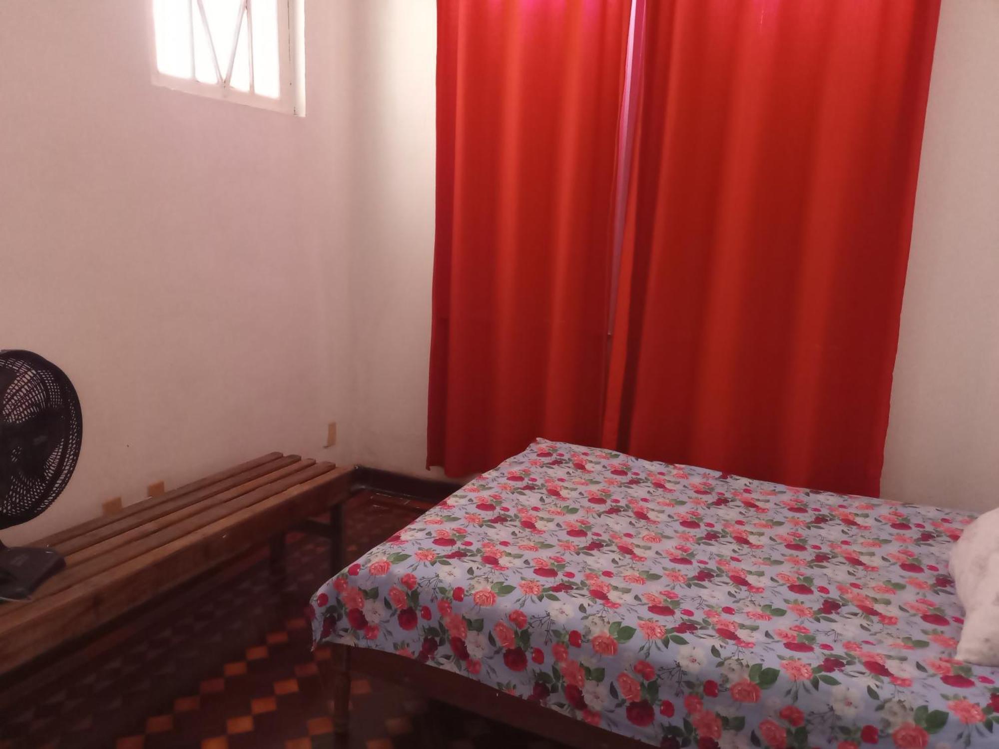 Red Arara Bed & Breakfast Salvador Room photo