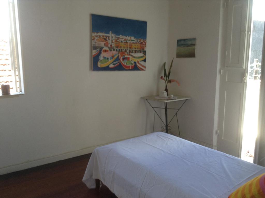 Red Arara Bed & Breakfast Salvador Exterior photo