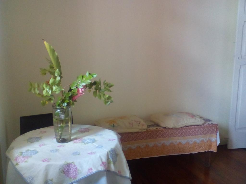 Red Arara Bed & Breakfast Salvador Exterior photo
