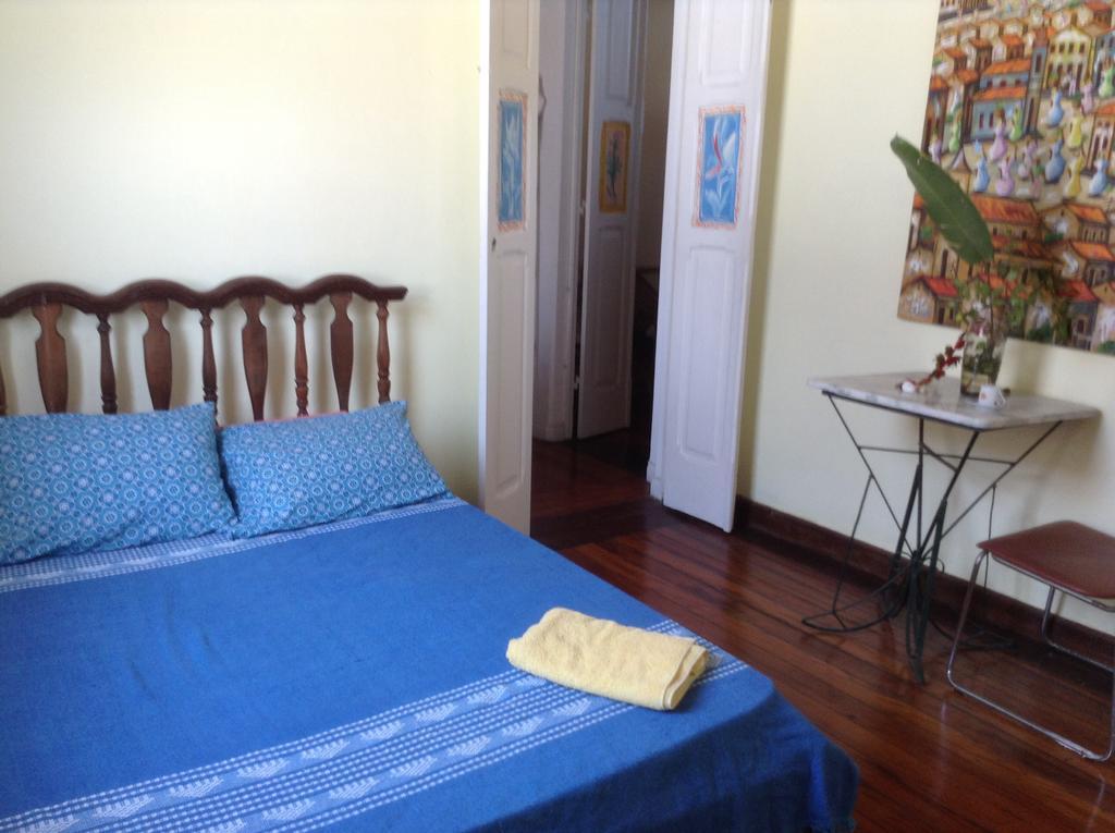 Red Arara Bed & Breakfast Salvador Exterior photo