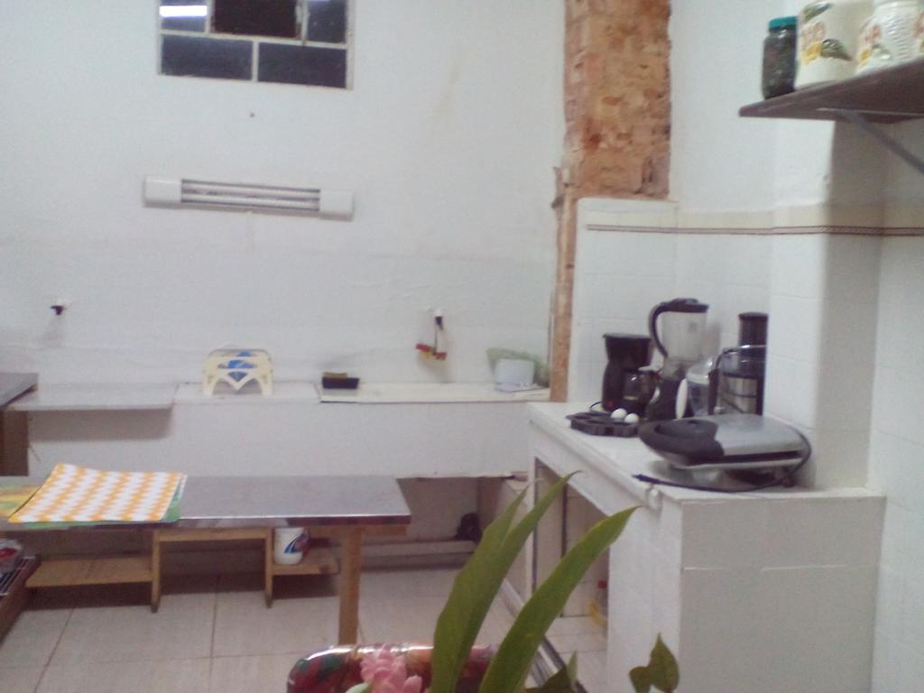 Red Arara Bed & Breakfast Salvador Exterior photo
