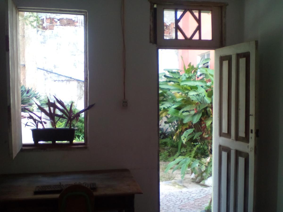 Red Arara Bed & Breakfast Salvador Exterior photo