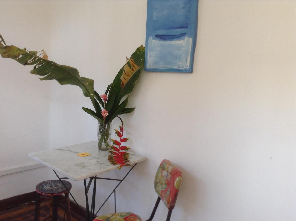Red Arara Bed & Breakfast Salvador Exterior photo