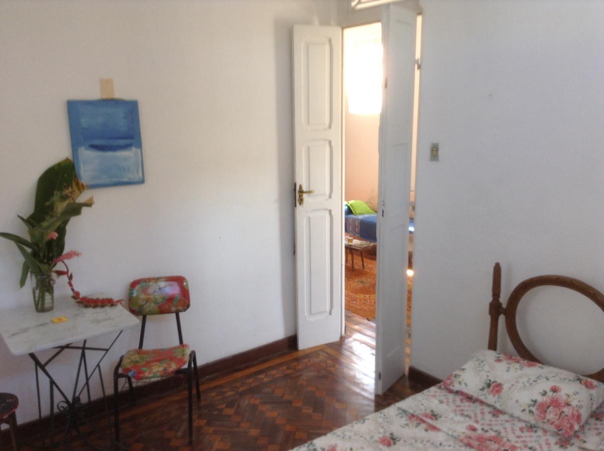 Red Arara Bed & Breakfast Salvador Exterior photo