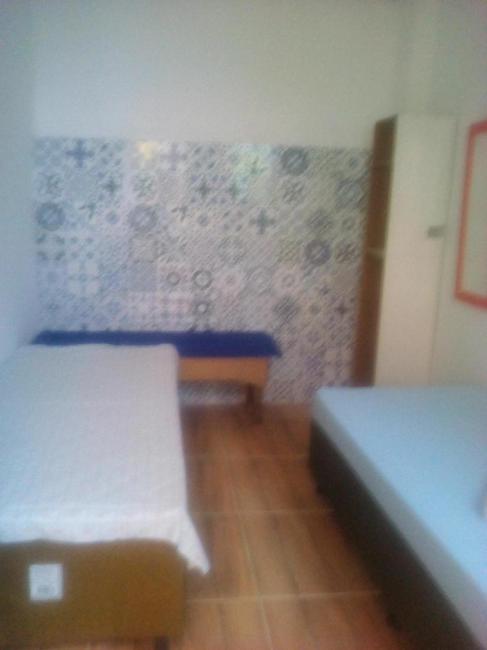Red Arara Bed & Breakfast Salvador Exterior photo