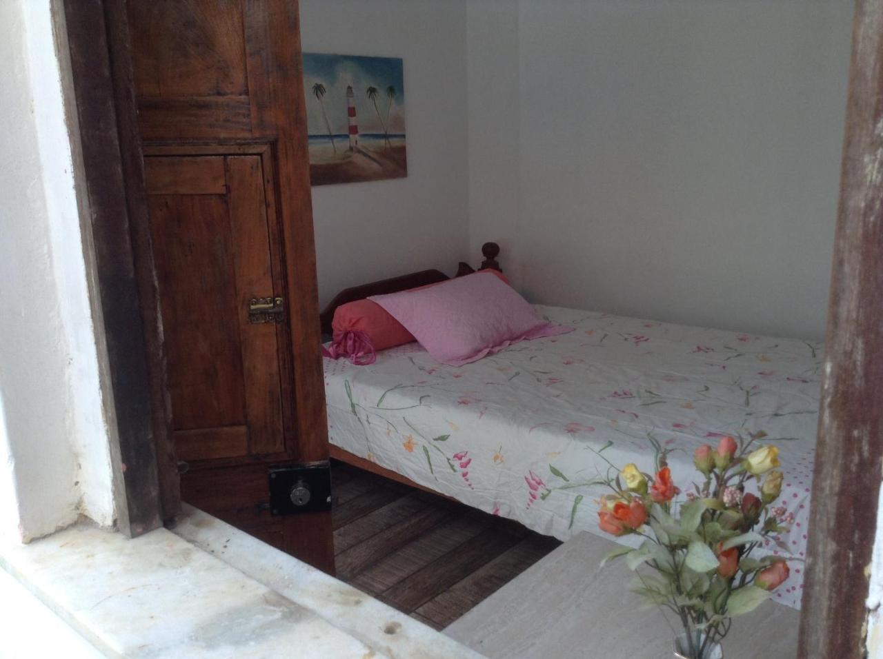 Red Arara Bed & Breakfast Salvador Exterior photo