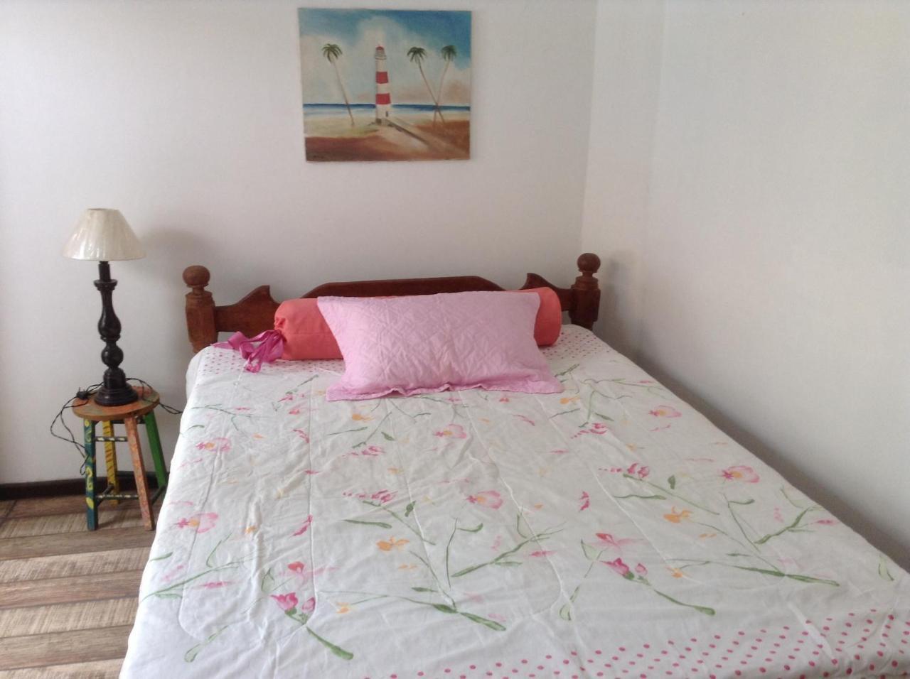 Red Arara Bed & Breakfast Salvador Exterior photo